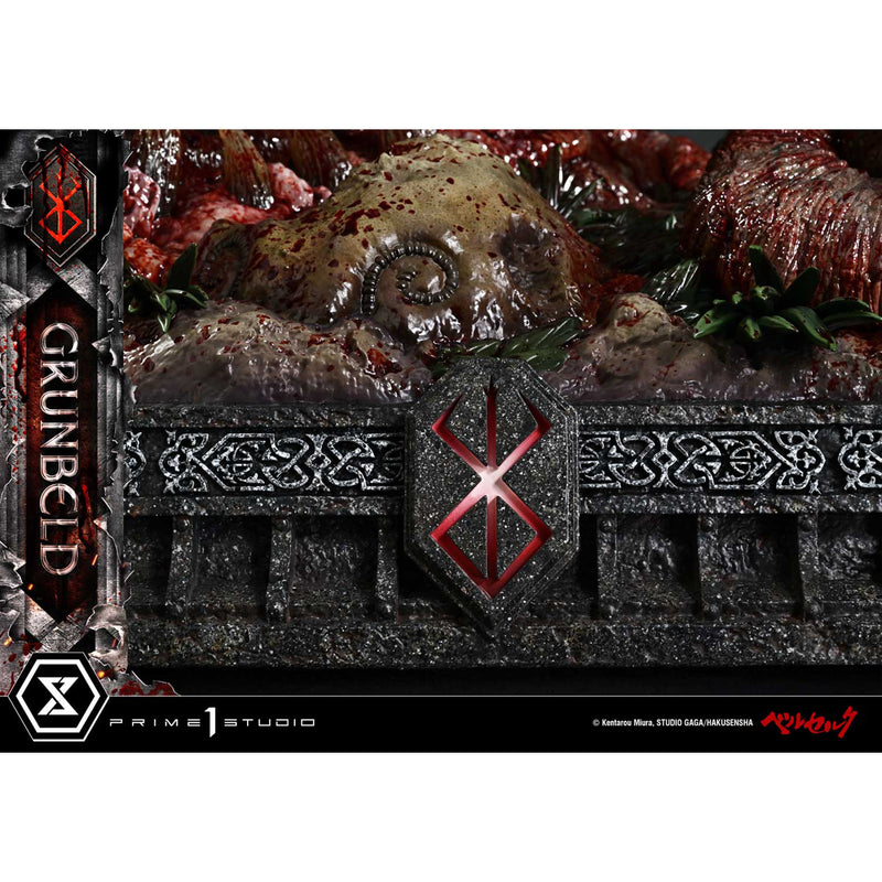 Ultimate Premium Masterline Berserk Grunbeld, Grunbeld VS Guts (Standard Version) Pre-Order Downpayment
