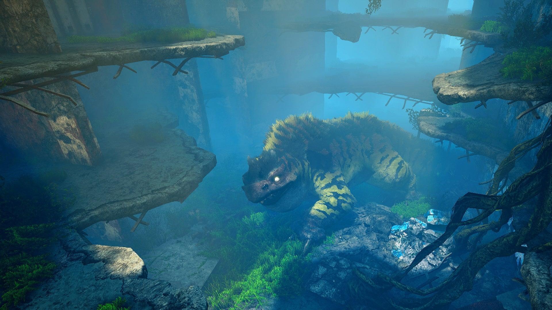 PS5 Biomutant (US) (ENG/FR)