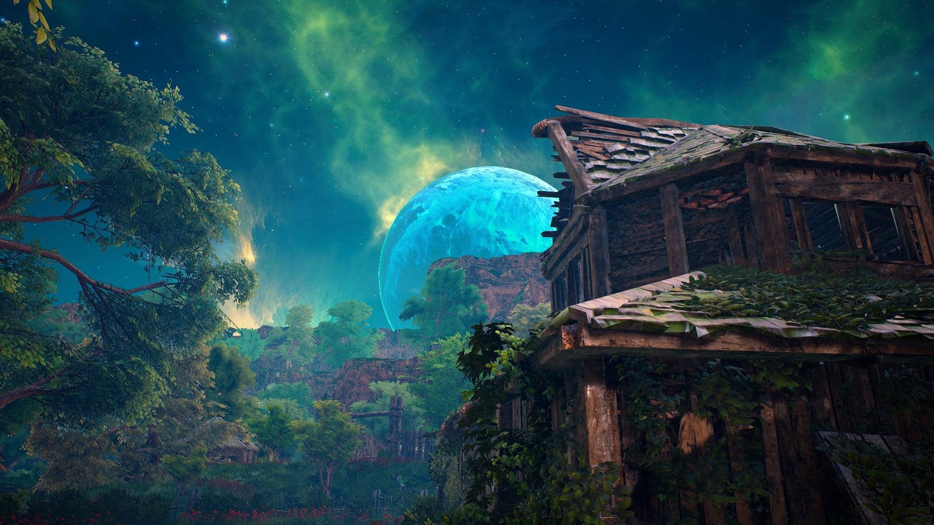 PS5 Biomutant (US) (ENG/FR)