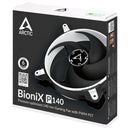 Arctic BioniX P140 140mm PWM Fan with Cable Splitter