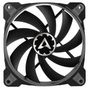 Arctic BioniX F120 120mm PWM Fan with Cable Splitter (Black/Grey)