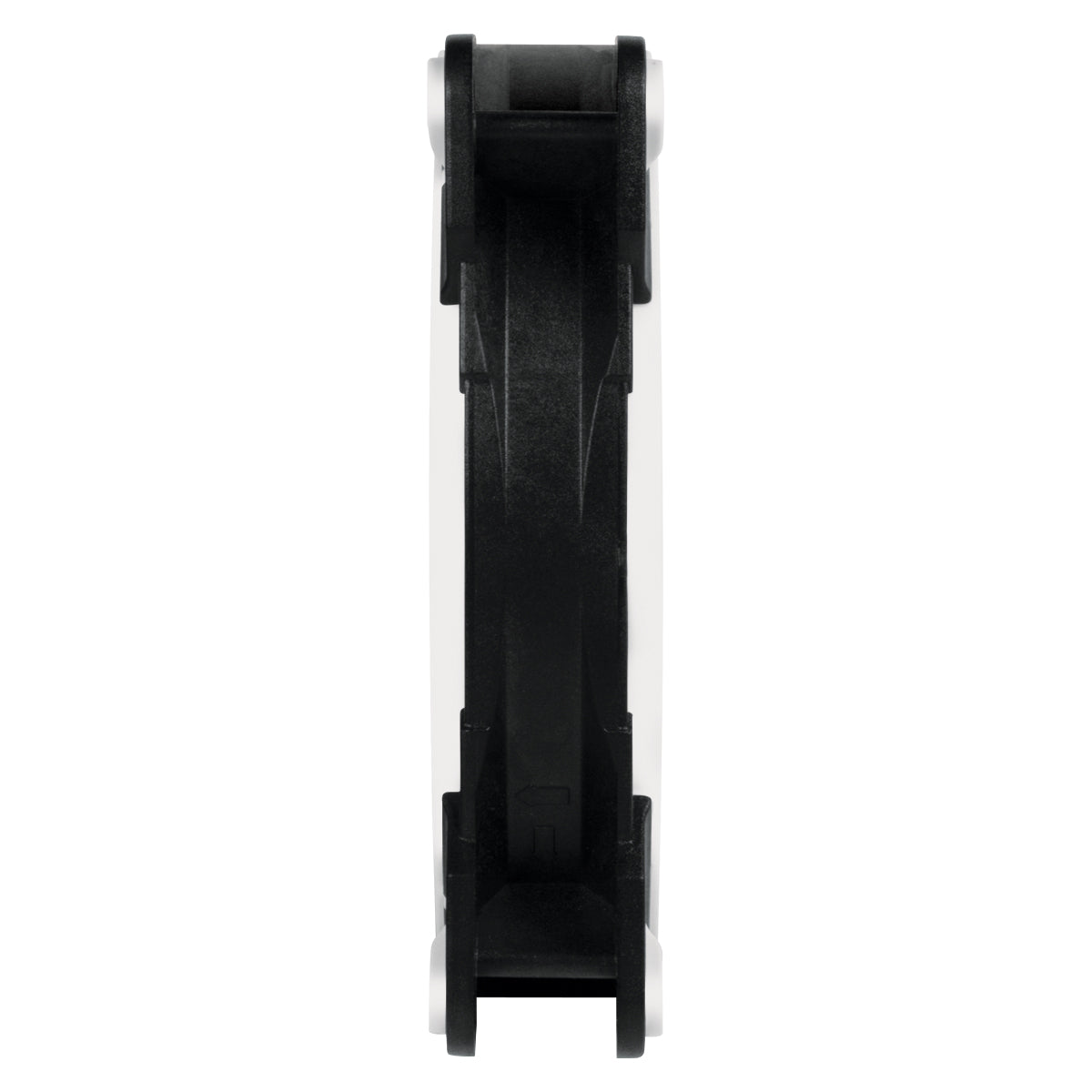 Arctic BioniX F120 120mm PWM Fan with Cable Splitter