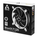 Arctic BioniX F120 120mm PWM Fan with Cable Splitter