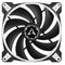Arctic BioniX F140 140mm Gaming Fan with PWM PST