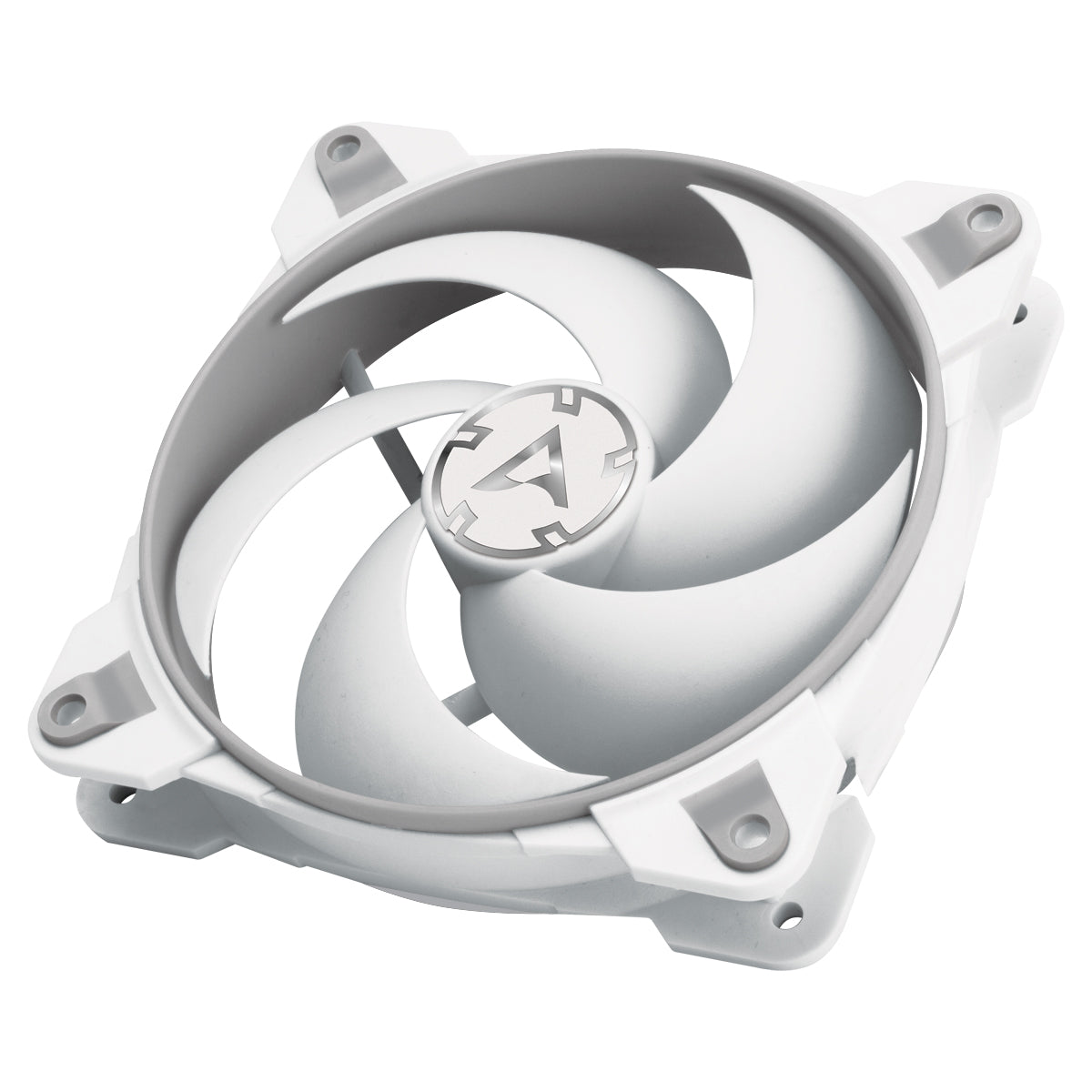 Arctic BioniX P120 120mm PWM Fan with Cable Splitter (Grey/White)