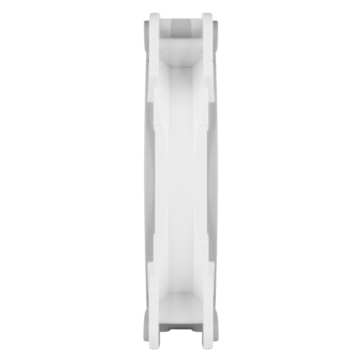 Arctic BioniX P120 120mm PWM Fan with Cable Splitter (Grey/White)