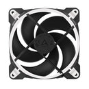 Arctic BioniX P120 120mm PWM Fan with Cable Splitter (White/Black) (ACFAN00116A)

