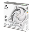 Arctic BioniX P140 140mm PWM Fan with Cable Splitter
