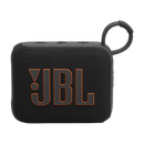 JBL Go 4 Ultra-Portable Bluetooth Speaker