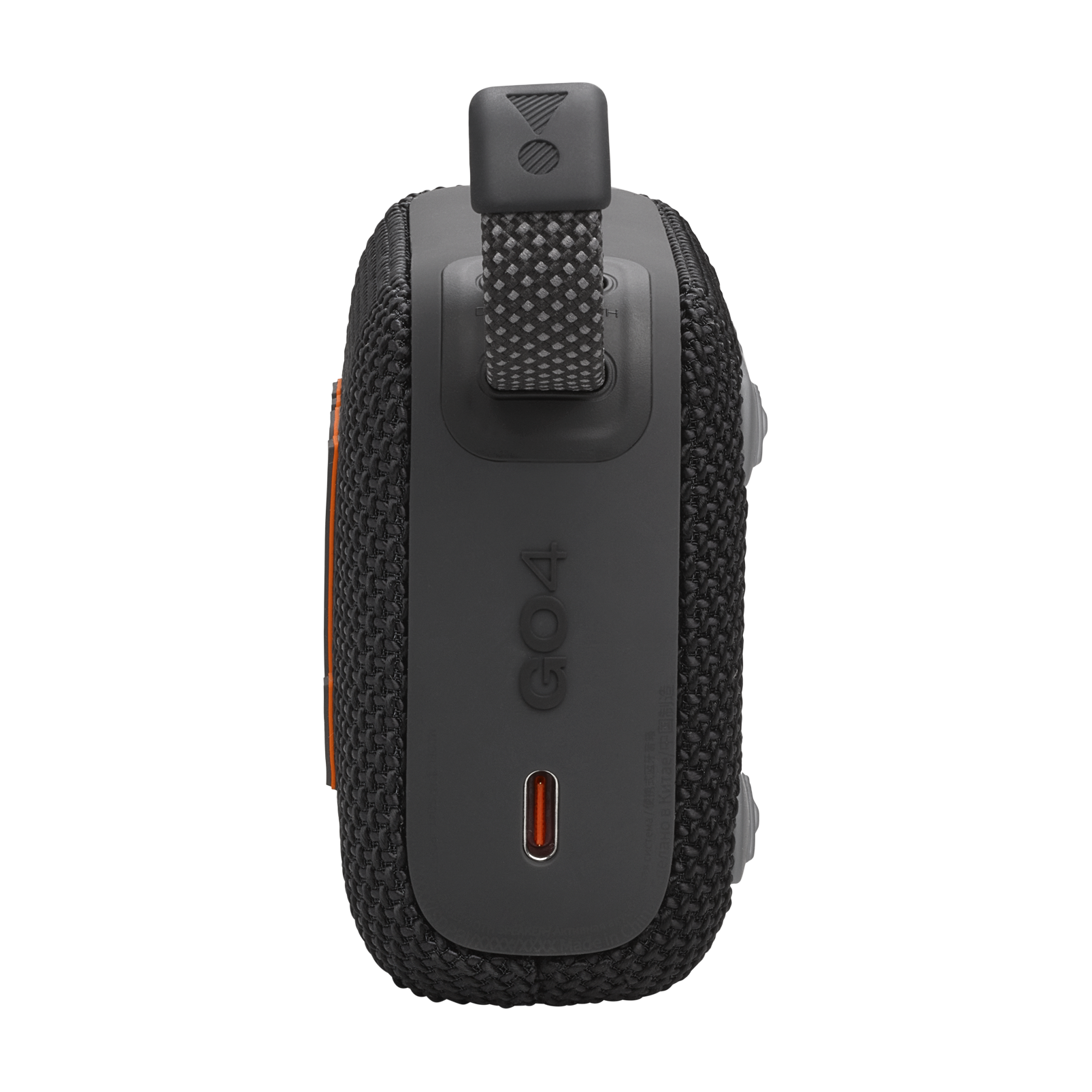 JBL Go 4 Ultra-Portable Bluetooth Speaker