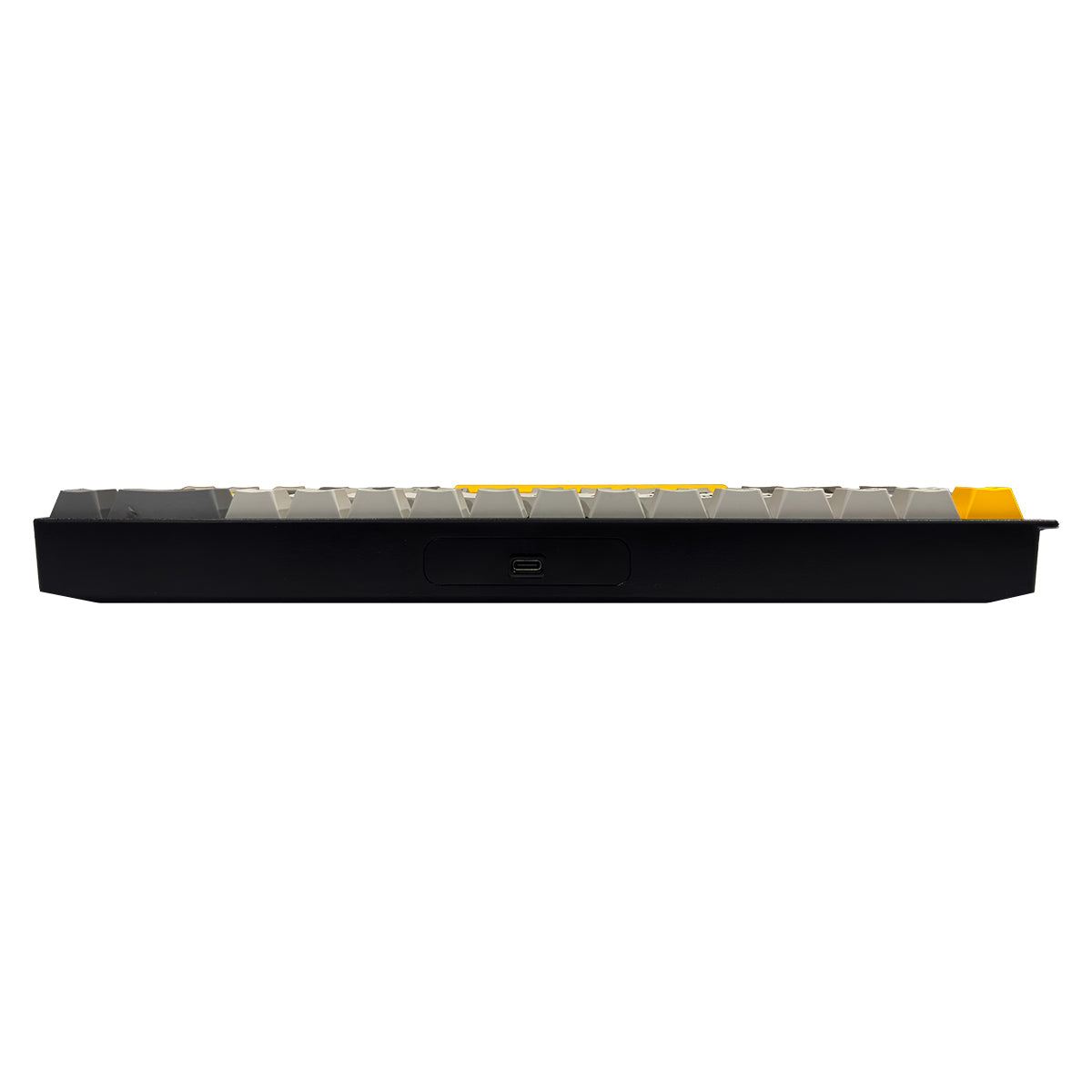 Ajazz AK680 V2 RGB Wired 68-Keys Aluminum Case Hot-Swappable Mechanical Keyboard 