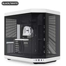 Hyte Y70 Dual Chamber ATX Mid-Tower Modern Aesthetic Case