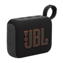 JBL Go 4 Ultra-Portable Bluetooth Speaker