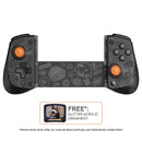 GameSir x Zenless Zone Zero X5S Wireless Game Controller