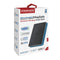 Promate Blade-10 Ultra-Compact Aluminum Crafted MagSafe Compatible Wireless Charging PowerBank