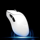 ATK Blazing Sky Z1 Pro Max Lightweight Wireless Mouse (Black, White)