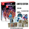 Nintendo Switch Blazing Strike Limited Edition (US)