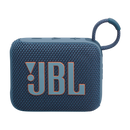 JBL Go 4 Ultra-Portable Bluetooth Speaker