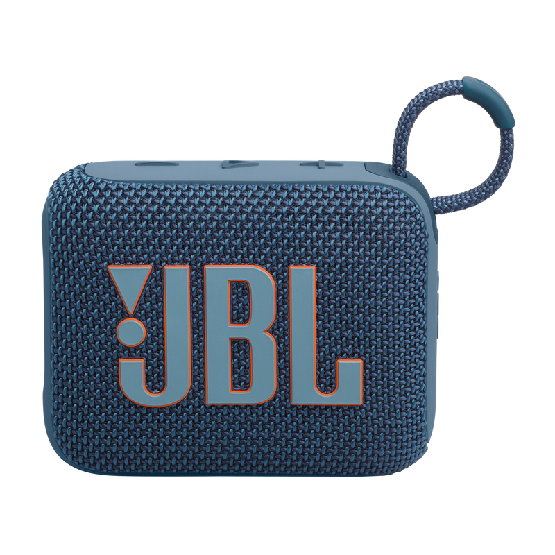 JBL Go 4 Ultra-Portable Bluetooth Speaker