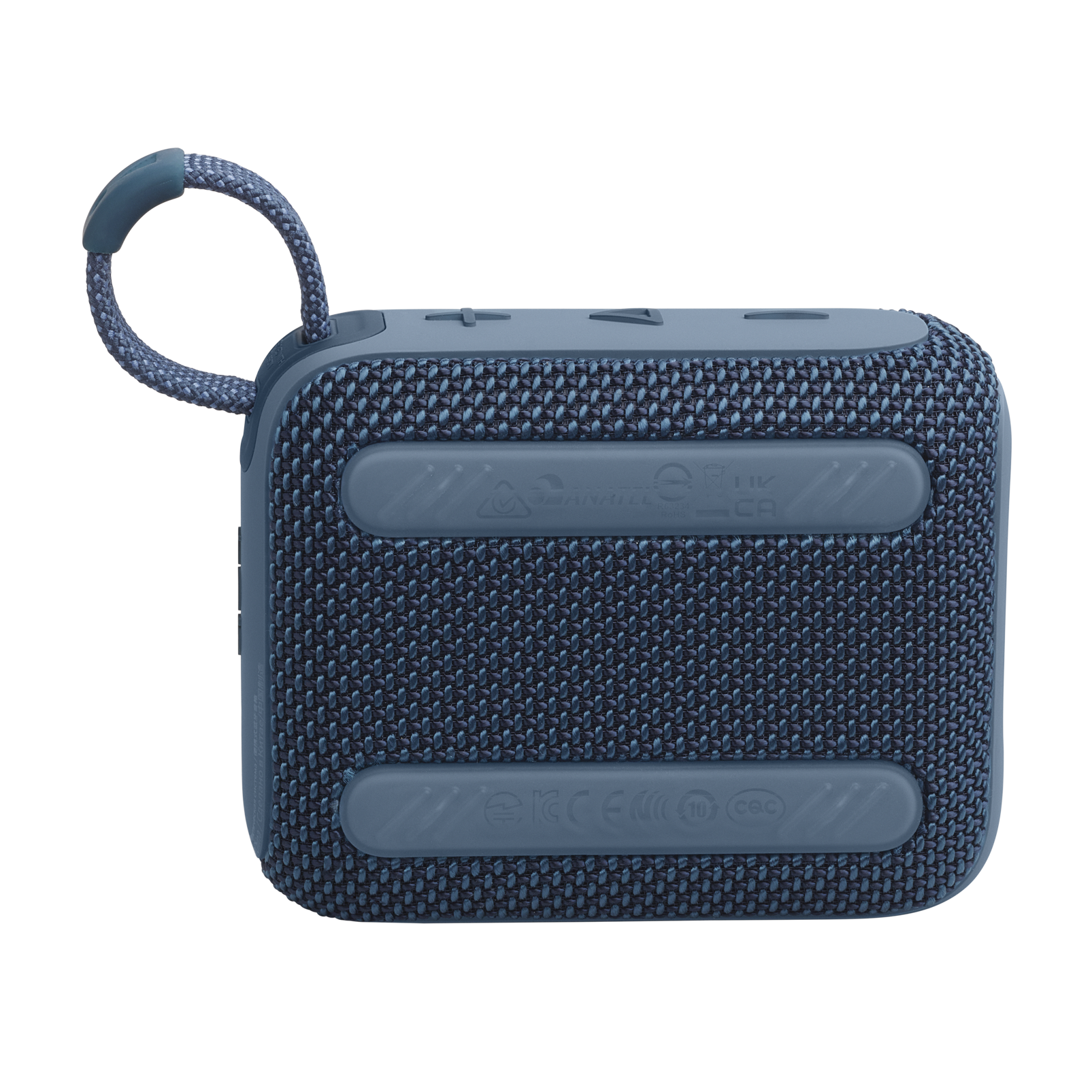 JBL Go 4 Ultra-Portable Bluetooth Speaker