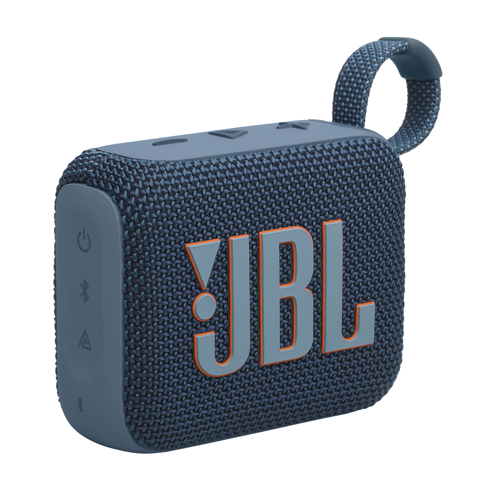 JBL Go 4 Ultra-Portable Bluetooth Speaker