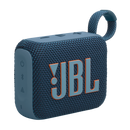 JBL Go 4 Ultra-Portable Bluetooth Speaker