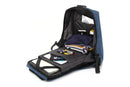 Promate Defender-16 Anti-Theft Backpack For 16” Laptop