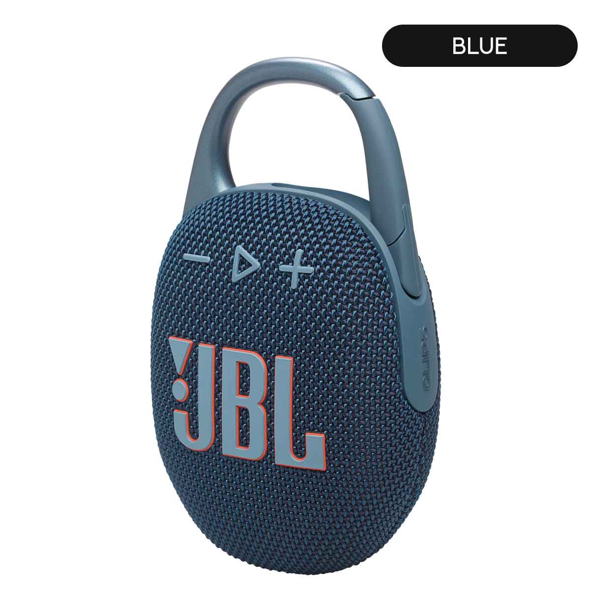 JBL Clip 5 Ultra-Portable Waterproof Bluetooth Wireless Speaker | DataBlitz