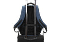 Promate Defender-16 Anti-Theft Backpack For 16” Laptop