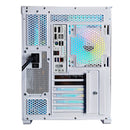 Sophos Iota C70 White Desktop Gaming PC