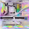 Sophos Iota C70 White Desktop Gaming PC