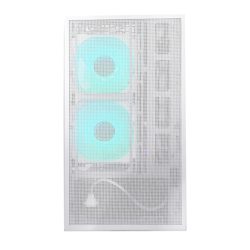 Alpha D32 White Desktop Gaming PC