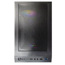 Alpha VX100M Black Desktop Gaming PC