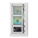 Sigma WD200 White Desktop Gaming PC | DataBlitz