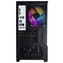 Alpha VX100M Black Desktop Gaming PC