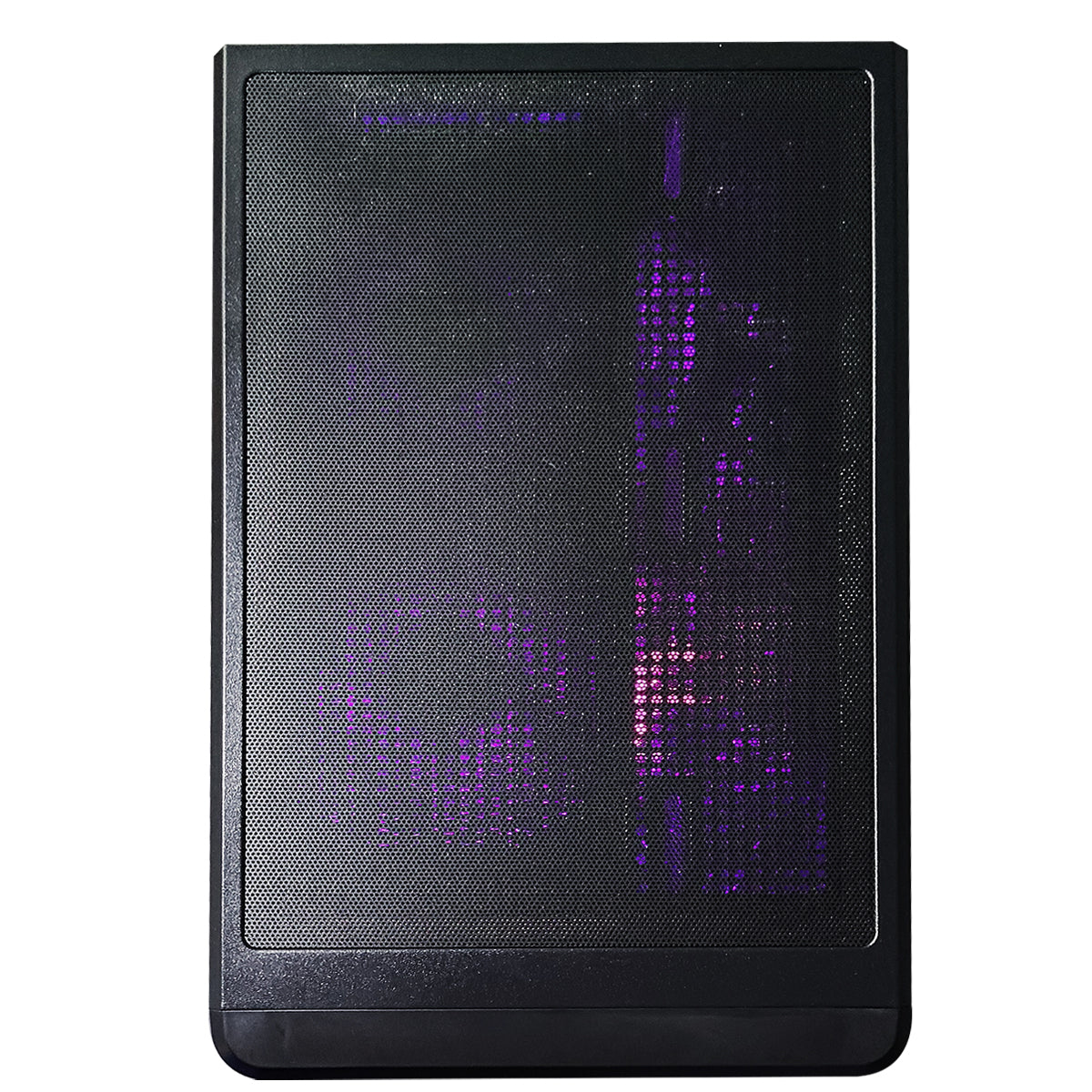 Sigma DB330M Mesh Black Desktop Gaming PC