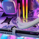 Sophos Iota C70 White Desktop Gaming PC