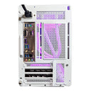 Sigma WD200 White Desktop Gaming PC | DataBlitz