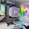 Sophos Iota C70 White Desktop Gaming PC