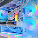 Sophos Iota C70 White Desktop Gaming PC