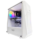Alpha DK 150 White Desktop Gaming PC