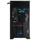 Optima D41 with DS8 Display Black Desktop Gaming PC