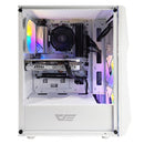 Alpha DK 150 White Desktop Gaming PC