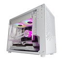 Sigma Z20 White Desktop Gaming PC | DataBlitz