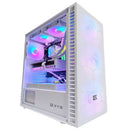Sigma Airone 100 White Desktop Gaming PC