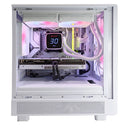 Aurora Atom White Desktop Gaming PC