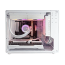 Sigma Z20 White Desktop Gaming PC | DataBlitz