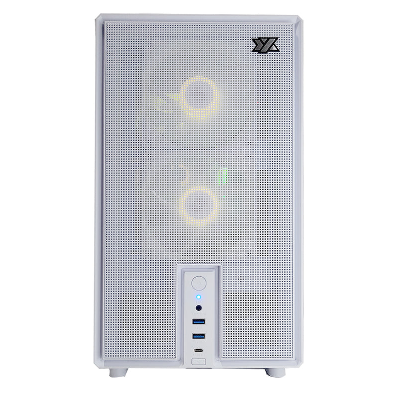 Aurora Atom White Desktop Gaming PC