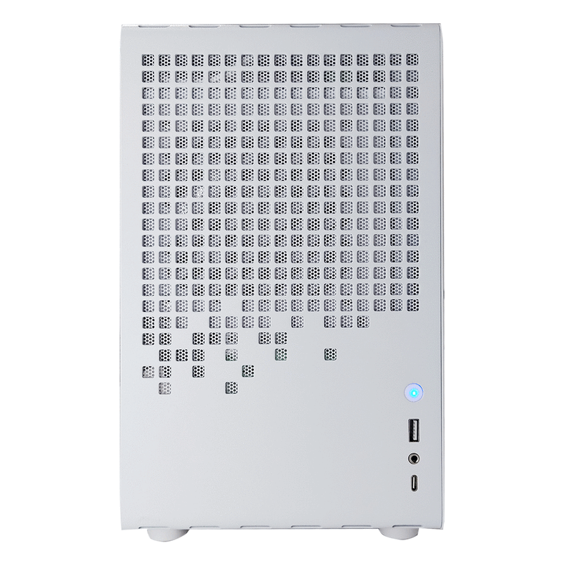 Sigma Z20 White Desktop Gaming PC | DataBlitz