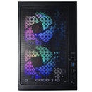 Alpha Reyna Black Desktop Gaming PC